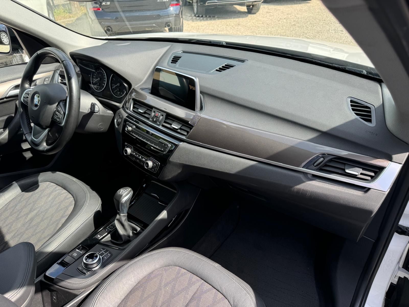 BMW X1 X1 xDrive 18d xLine*Automatik*Kamera*Navi.Prof*, Ansicht 17