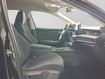 Skoda Superb - 4
