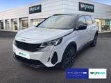 Peugeot 5008 GT Hybrid 136 DSC *Navi*Schiebedach*SHZ - Peugeot 5008 mit Hybrid-Antrieb