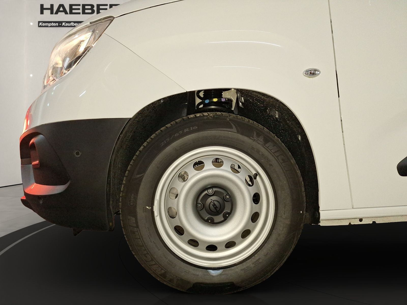 Opel Combo - Bild 18