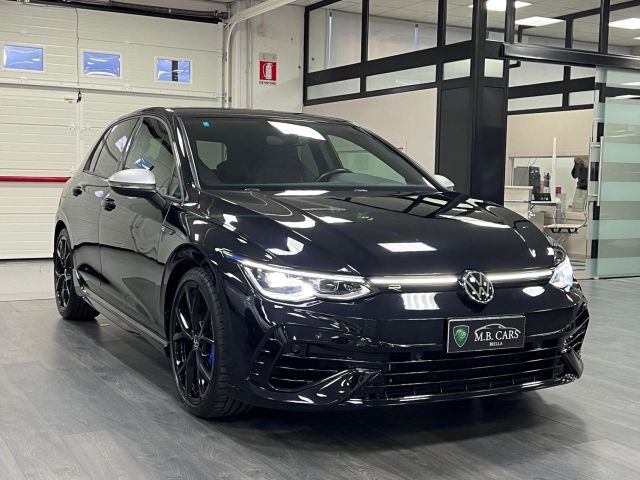 Volkswagen Golf 2.0 tsi R 4motion 320cv dsg