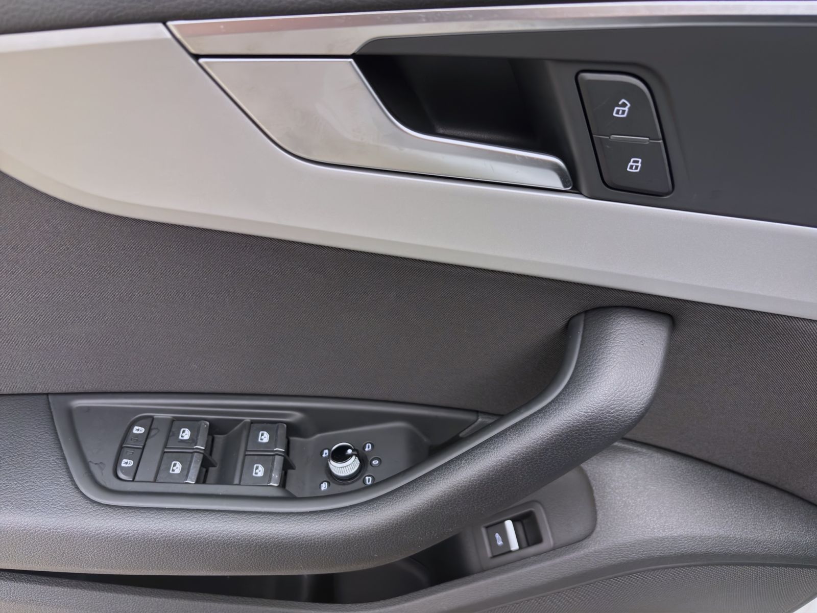 Audi A4 - Bild 11