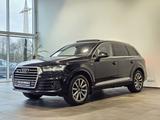 Audi Q7 TFSI 2x S Line 7.Sitz Pano  Nachts.B&O 21'' - gebrauchte Audi Q7 aus dem Jahr 2015