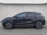Ford Puma 1.0 EcoBoost Hybrid Aut. ST-LINE - Ford Puma ST mit Hybrid-Antrieb (Benzin/Elektro)