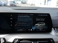 BMW 220 Active Tourer - Vorschau Bild 18