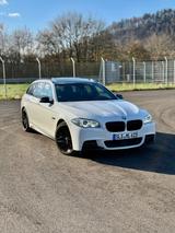 BMW Bmw 530d xDrive Touring M-Paket *TOP ZUSTAND *