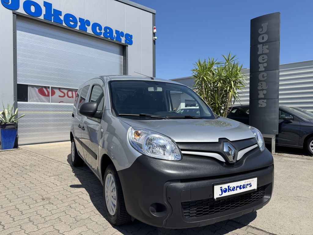 Image of Renault Kangoo