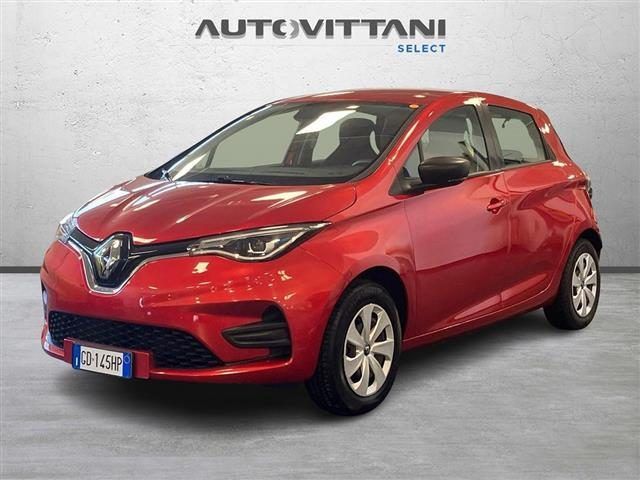 Renault RENAULT ZOE Life R110 Flex