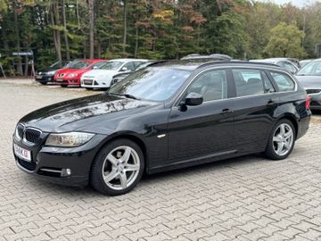 BMW 320 - 3