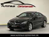 Mercedes-Benz E 200 COUPE 7G-TRONIC/SPORT/PANO/LED/SHZ/PDC/AHK - : Coupé
