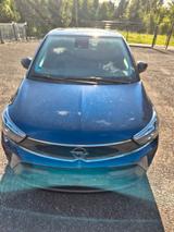 Opel Crossland (X) 1.2 DI Turbo 81kW Elegance Pak... - Opel Crossland (X) von privat
