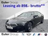 BMW 840 d xD GranCoupe M-Sport 19'' Pano Laser DA+ P