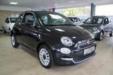 Fiat 500 Dolcevita Pano CarPlay Tempomat 1.Hand Alu