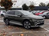 Skoda ENYAQ 60 63 kWh 150kW 204PS  - VOLLELEKTRISCH - - Skoda Enyaq Neuwagen