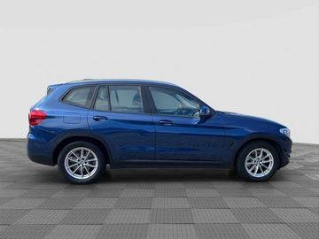 BMW X3 - 8