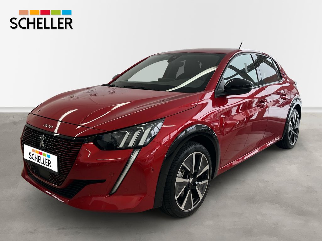 Image of Peugeot 208