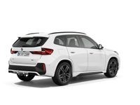 BMW X1 - Vorschau Bild 6