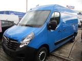 Opel Movano 2,3 CDTi.Kasten.Klima.Mod.22.Wenig KM