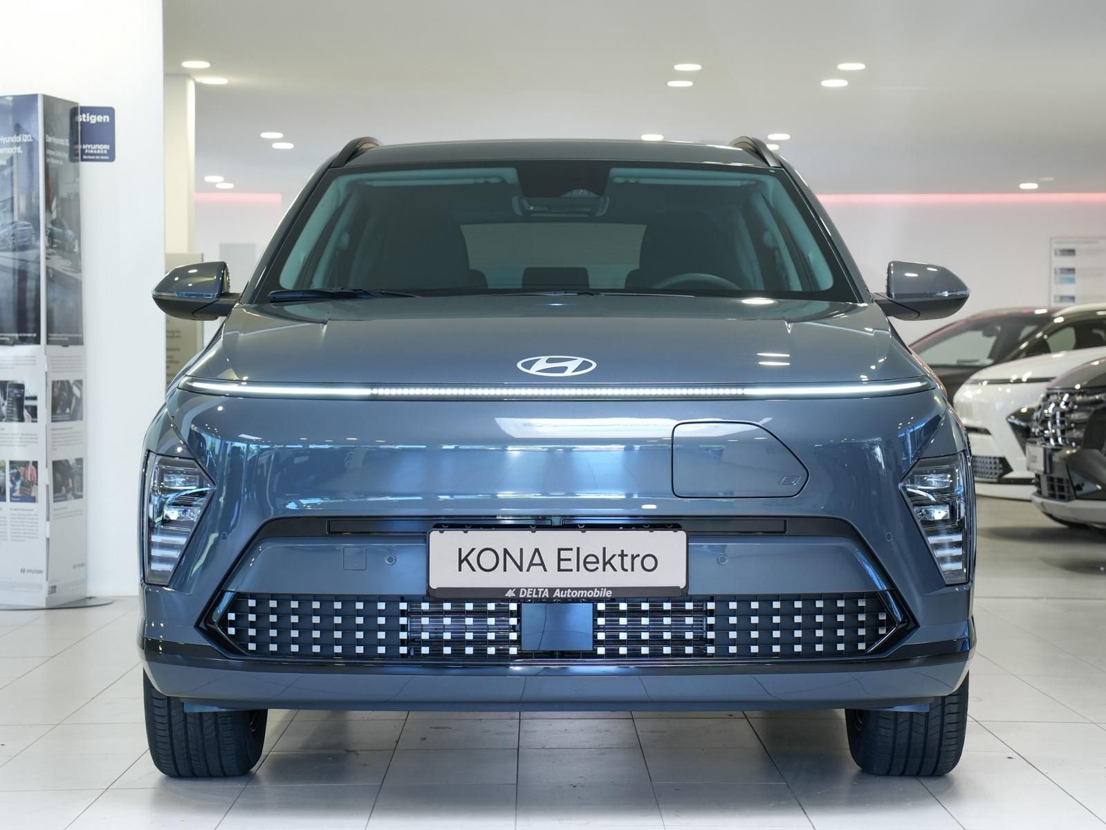 Hyundai Kona – Bild 8