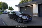 Audi A8 50 TDI Quattro LEDER+NAVI+PANO+StHzg+KAMERA - gebrauchte Audi A8 aus dem Jahr 2017