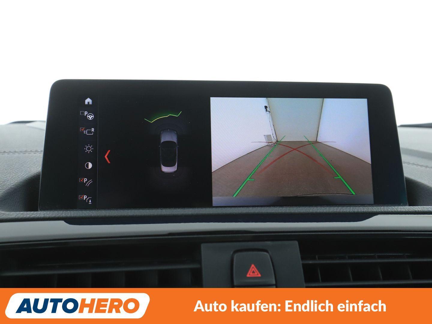 BMW 2er 230i M Sport Aut.*NAVI*ACC*CAM*PDC*SHZ*LIM*