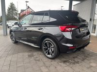 Skoda Fabia - Vorschau Bild 8