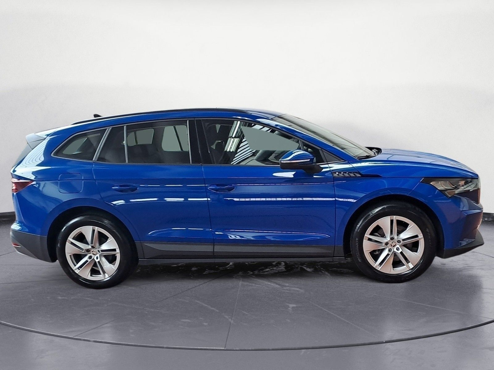 Skoda Enyaq - Bild 5