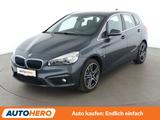 BMW 2er 225xe Active Tourer Advantage Aut.*NAVI*LIM* - mit Hybrid-Antrieb: Van