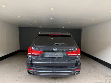 BMW X5 - 8