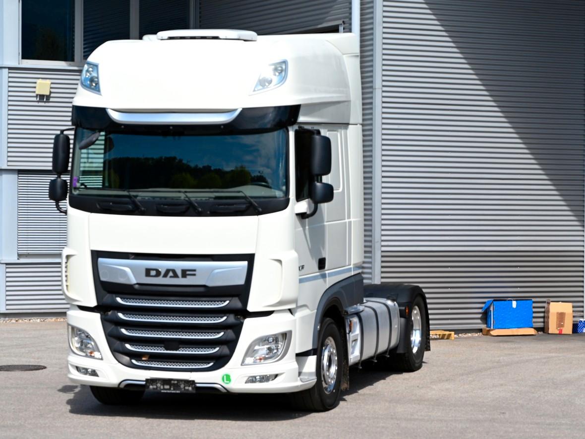 DAF XF 480 FT - SSC