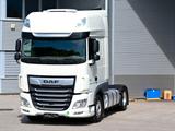 DAF XF 480 FT - SSC