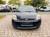 Ford FORD FIESTA 2007 Klima 4 TÜREN TÜV NEU 107... - Ford Fiesta aus 2007: 1.4