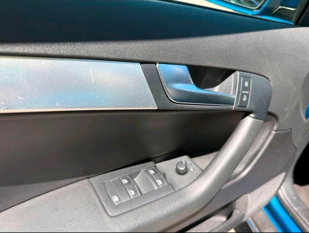 Audi A3 2009 — photo 8