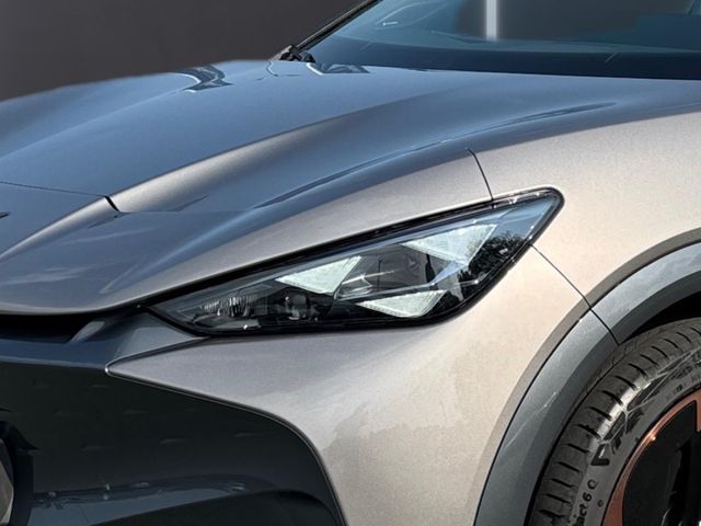 Tavascan 4Drive VZ Heat Pump Adrenalin Head-Up M