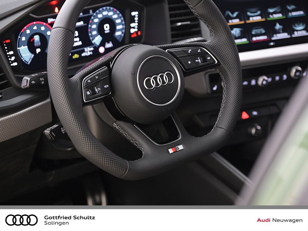 Audi A1 - Bild 11