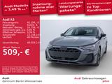 Audi A3 TFSI Limousine *S-TRO*LED*S-LINE*KLIMA* - Audi A3: Kleinwagen