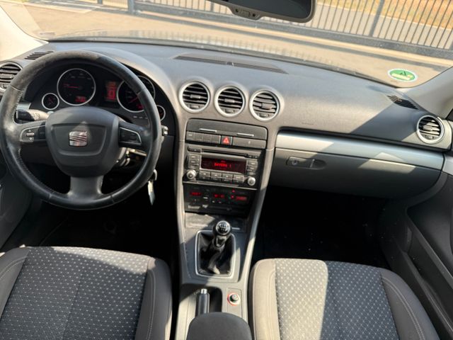 Seat Exeo ST Style 2.0 TDI |Tempomat|AHK