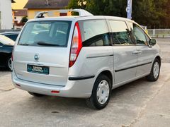 FIAT Ulysse 7 SITZE*1HAND*Zahnriemen NEU*TÜV NEU*TOP