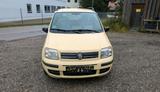 Fiat Panda 169 1.2 Dynamique - Fiat Panda Gebrauchtwagen in Augsburg