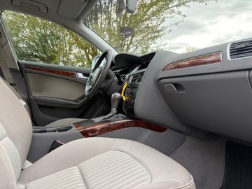 Audi A4 - 12