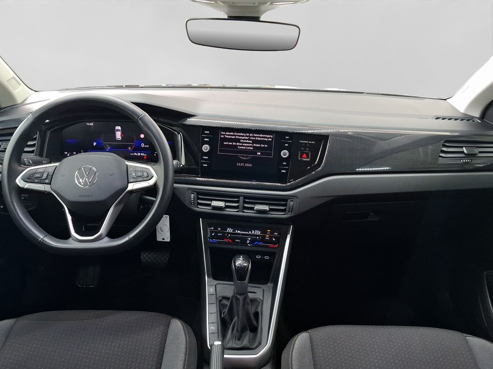 Volkswagen Taigo - Bild 5