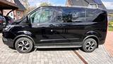 Ford Tourneo Custom Active