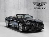 Bentley Continental GTC Mulliner Mulliner Bespoke - Bentley in Dortmund