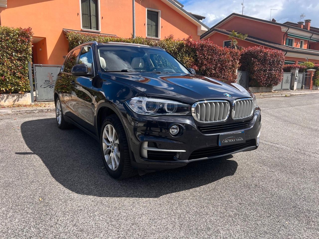 BMW Bmw X5 xDrive40e iPerformance Luxury