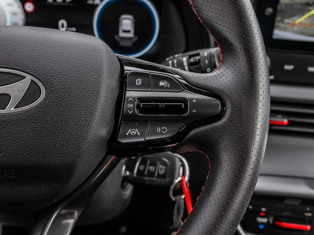 Hyundai i20 – Bild 13