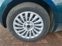 Fiat 500e - Vorschau Bild 10