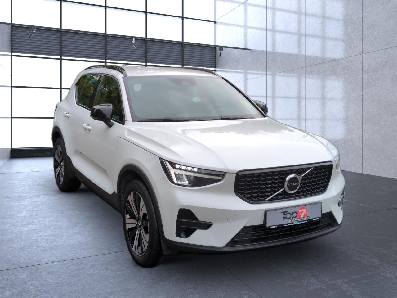 Volvo XC40 - Bild 5