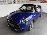 MINI Cooper S Cabrio top Ausstattung*2.Hd*Scheckheft* - MINI Cooper S Cabrio aus 2019