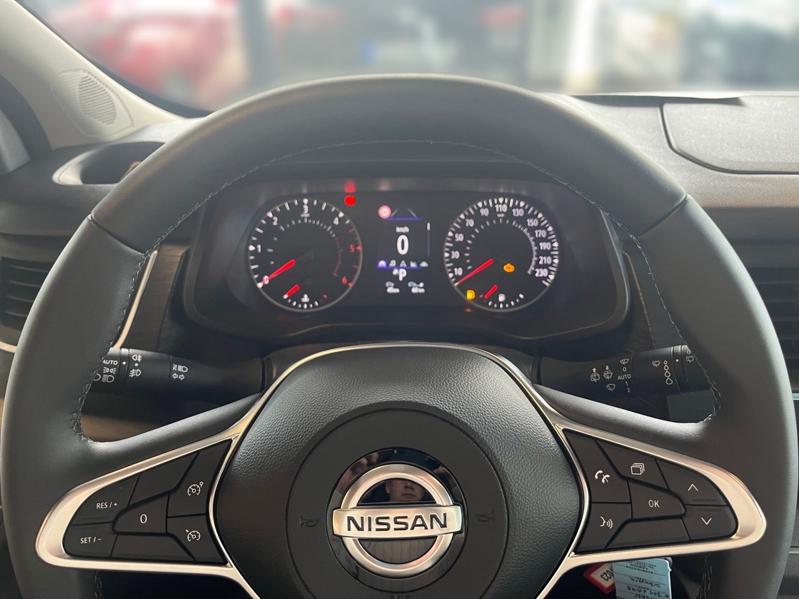 Fahrzeugabbildung Dethleffs Primastar dci170 DCT "SEASIDE By Dethleffs