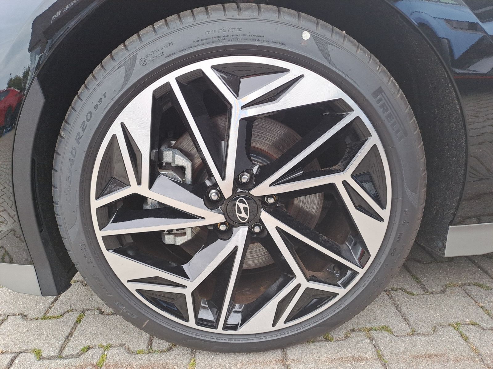 Hyundai IONIQ 6